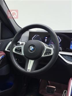 بي ام دبليو X6